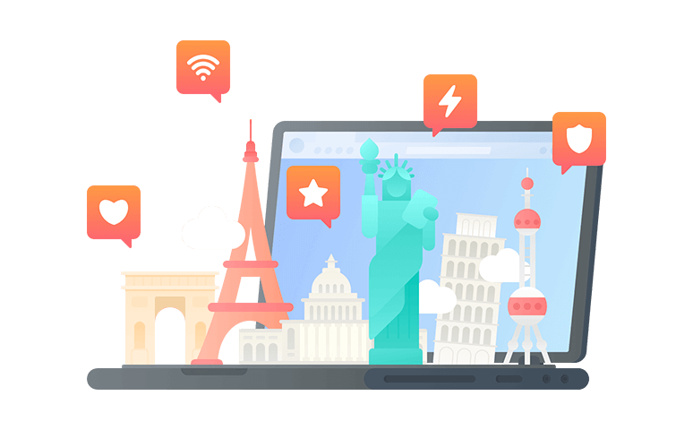在东帝汶连接到中国vpn - 大陆加速器