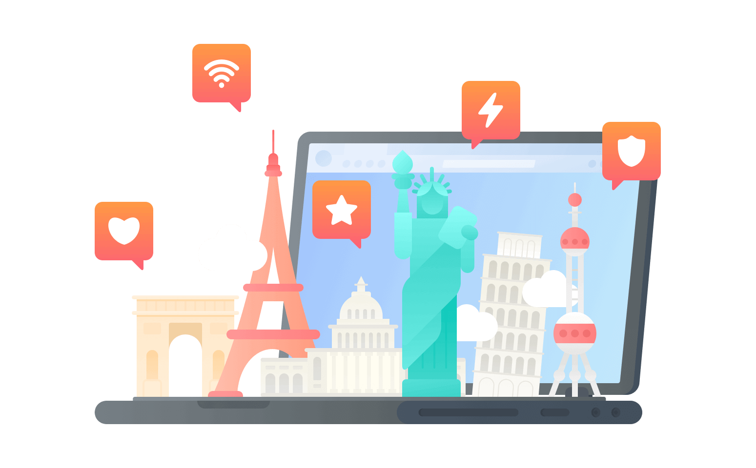 在东帝汶连接到中国vpn - 大陆加速器